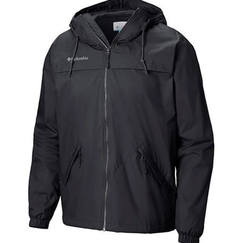 C2201MO - Adult Oroville Creek Lined Jacket<Columbia Best
