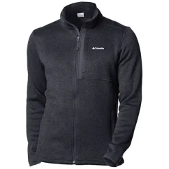 C2225MO - Adult Sweater Weather Fleece Full Zip<Columbia Clearance