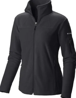 C1277WF - ladies give n go full zip fleece<Columbia Discount