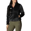 C2323WF - Women`s Fireside Full Zip Jacket<Columbia Online