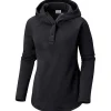 C2112WL - Women's Darling Days II Half Snap Pullover Hoodie<Columbia Sale