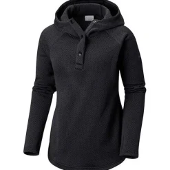C2112WL - Women's Darling Days II Half Snap Pullover Hoodie<Columbia Sale