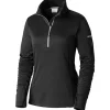 C2227WL - Women's Park View [1/2] Zip<Columbia Outlet