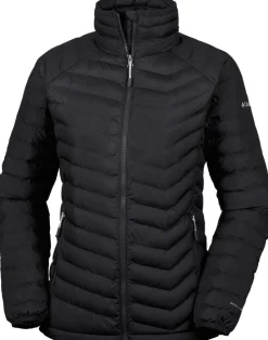 C2013WO - powder lite ladies jacket<Columbia Online