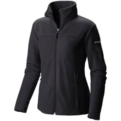 C2232WO - Women's Give and Go II Full Zip Fleece<Columbia Sale