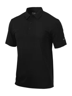 17F87MP - Performance Drive Polo Shirt for Active Lifestyle<Columbia Golf Sale