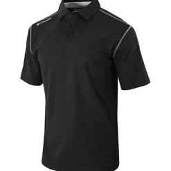23S40MP - Adult Omni-Wick Shotgun Polo<Columbia Golf Best