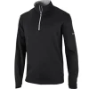 23S20ML - Omni Wick Wickham Hills Pullover<Columbia Clearance