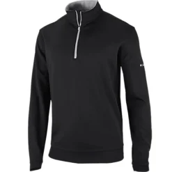 23S20ML - Omni Wick Wickham Hills Pullover<Columbia Clearance