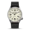 CSC02-015 - Canyon Ridge Watch: Dial/Black Leather<Columbia Timing Online