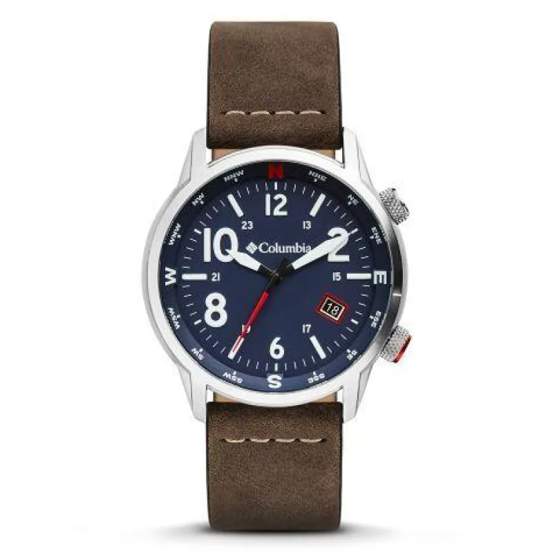 CSC01 - Columbia Outbacker Adventure Field Watch<Columbia Timing Online