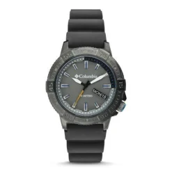 CSC03 - Columbia Peak Patrol Adventure Watch<Columbia Timing Sale