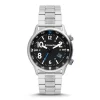 CSC01-005 - Outbacker Watch: Dial/Stainless Steel<Columbia Timing Discount