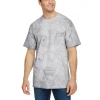 1745 - Adult Heavyweight Color Blast T-Shirt<Comfort Colors Online