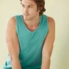 9360 - Garment Dyed Tank Top<Comfort Colors Clearance