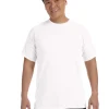 C1717 - Adult Heavyweight T-Shirt<Comfort Colors Hot