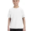 C9018 - Youth Midweight T-Shirt<Comfort Colors Clearance