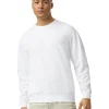 1466CC - Unisex Lightweight Cotton Crewneck Sweatshirt<Comfort Colors Clearance