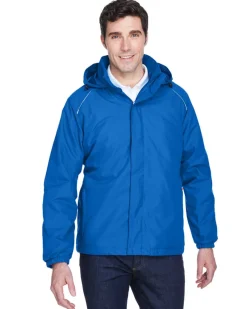 88189 - Brisk Core 365™ Men's Insulated Jackets<Core365 Fashion