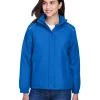 78189 - BRISK CORE 365TM LADIES' INSULATED JACKETS<Core365 Sale