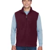 88191 - Journey Core 365™ Men's Fleece Vests<Core365 Best