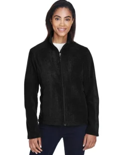 78190 - JOURNEY CORE 365TM LADIES' FLEECE JACKETS<Core365 Sale