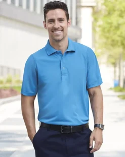 88181 - Origin Tm Men's Performance Pique Polo<Core365 Clearance