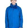 88205 - Region Men's 3-In-1 Jackets With Fleece Liner<Core365 Online