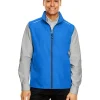 Core 365 CE703 - Men's Techno Lite Unlined Vest<Core365 Fashion