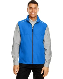 Core 365 CE703 - Men's Techno Lite Unlined Vest<Core365 Fashion