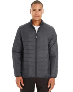 Core 365 CE700T - Men's Tall Prevail Packable Puffer<Core365 Hot