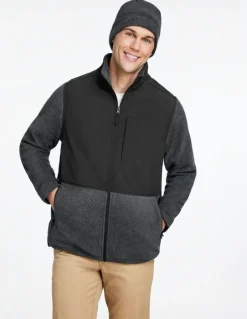 CE901 - Journey Fleece Beanie<Core365 Fashion