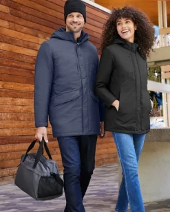 CE725 - Men's Inspire 3-in-1 Jacket with Insulated Liner<Core365 Best