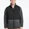 CE890 - Men's Journey Summit Hybrid Full-Zip<Core365 Sale