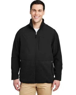 CE890 - Men's Journey Summit Hybrid Full-Zip<Core365 Sale