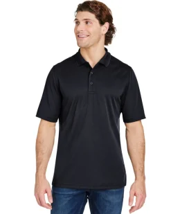 CE104 - Men's Market Snag Protect Mesh Polo<Core365 Fashion