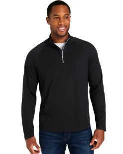 CE418 - Men's Origin Performance Pique Quarter-Zip<Core365 Discount