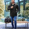 CE715 - Unisex Techno Lite Flat-Fill Insulated Jacket<Core365 Fashion