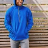 CE711 - Unisex Techno Lite Pullover Anorak<Core365 New