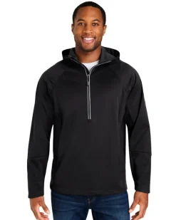 CE711 - Unisex Techno Lite Pullover Anorak<Core365 New