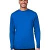 CE10L - Unisex Capital Long-Sleeve Performance T-Shirt<Core365 Discount