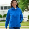 CE712W - Ladies Barrier Rain Jacket<Core365 New
