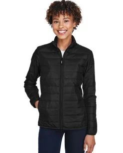 CE700W - Ladies Prevail Packable Puffer<Core365 Discount