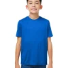 CE10Y - Youth Capital Performance T-Shirt<Core365 Outlet