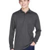 88192P - Pinnacle Performance UV Protection Polo with Pocket<Core365 Best
