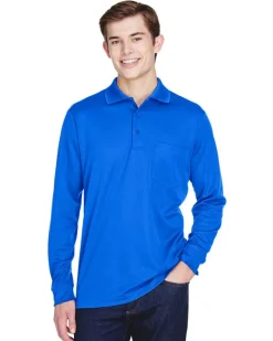 88192P - Pinnacle Performance UV Protection Polo with Pocket<Core365 Best