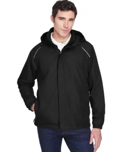 88189T - Brisk Core 365™ Men's Insulated Jackets<Core365 Best