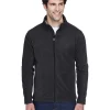 88190T - Journey Core 365™ Men's Fleece Jackets<Core365 New