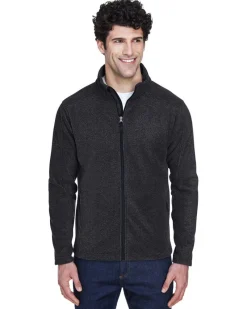 88190T - Journey Core 365™ Men's Fleece Jackets<Core365 New