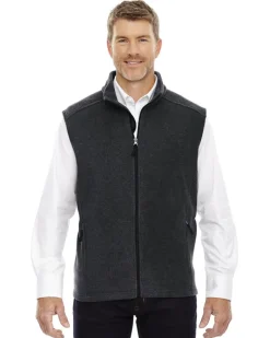 88191T - Journey Core 365™ Men's Fleece Vests<Core365 Best
